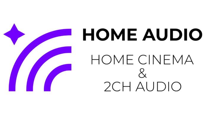 Home Audio ( Cinema & Stereo )