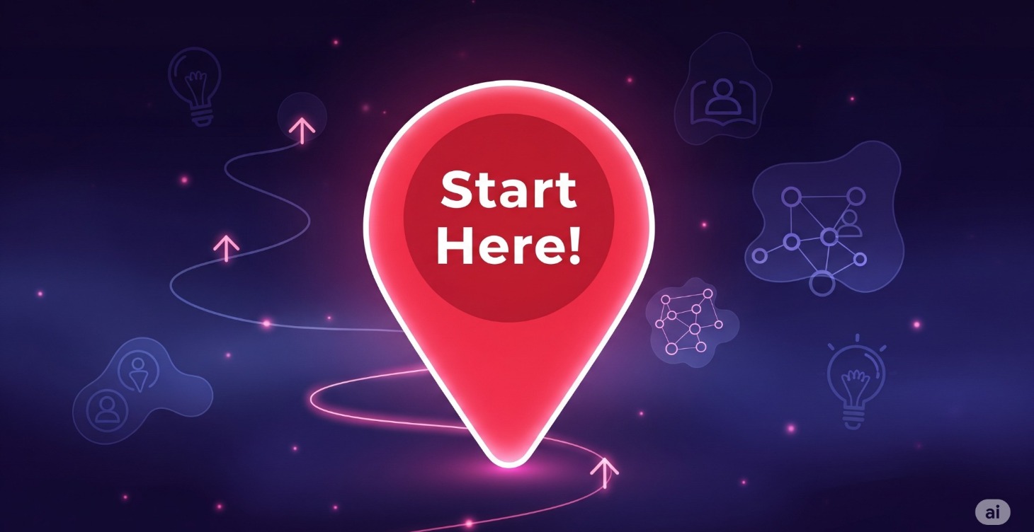 📌Start Here!