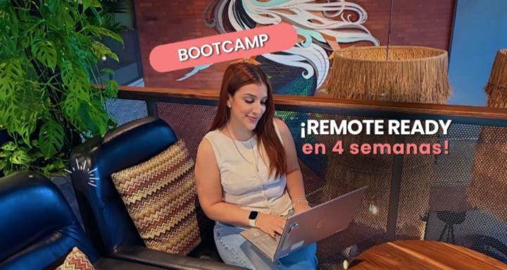Remote Ready Bootcamp #1