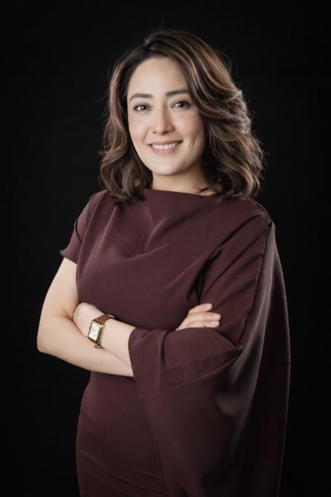Nashell Vidales