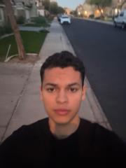 Marhun Oldenburg Mendez