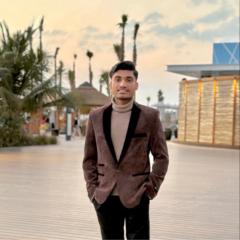 Md Abdur Rakib