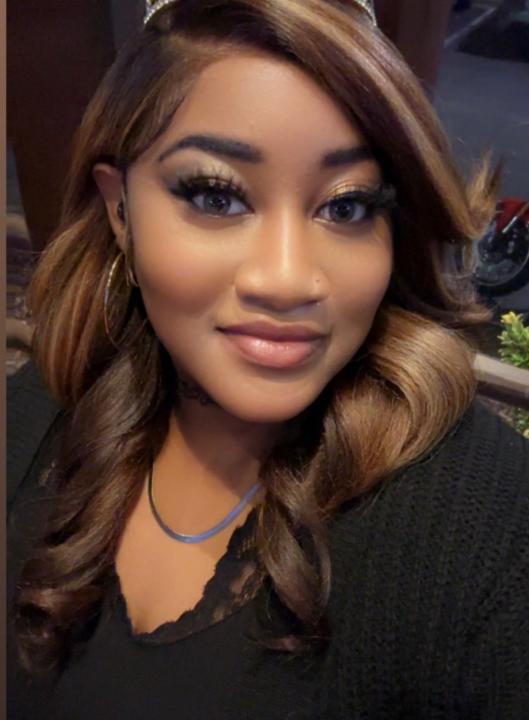 Nekia Rainey