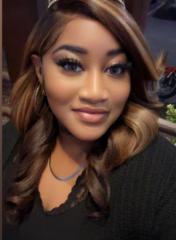 Nekia Rainey