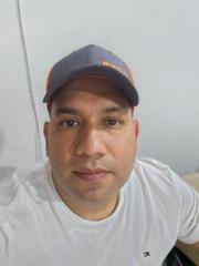 Jesus Quinonez