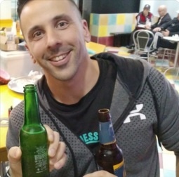 Ximo Escrihuela