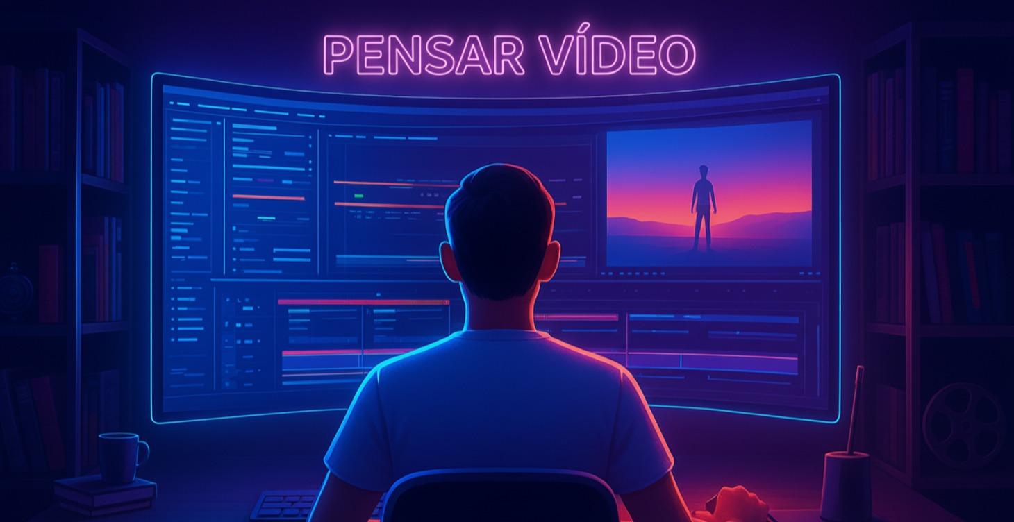 Pensar Vídeo ♣️