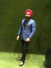 Gurmeet Singh