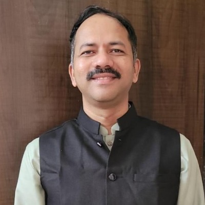 Sandeep Dandekar