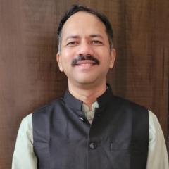 Sandeep Dandekar