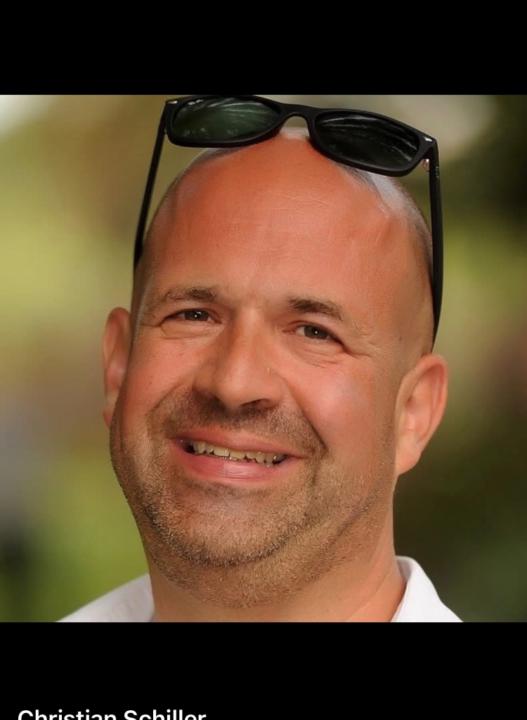 Christian Schiller