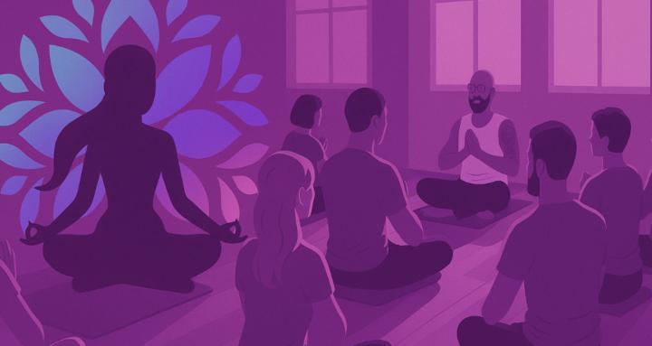 Relax Mind Meditation