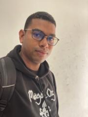 Andres Zamora