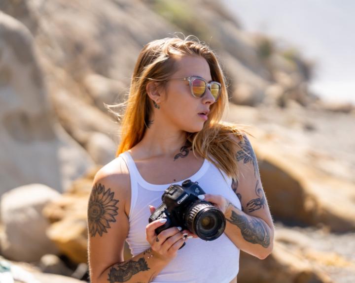 Nikki Breslin