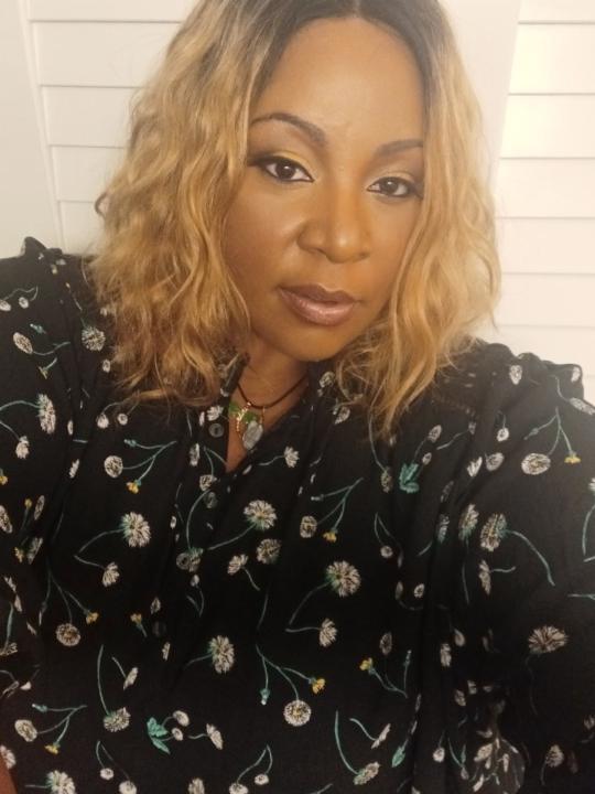 Fatima Mullins