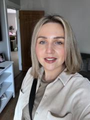 Lucy Lord