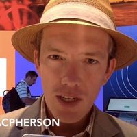Sholto Macpherson