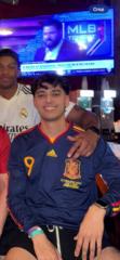 Samuel Sanmartin