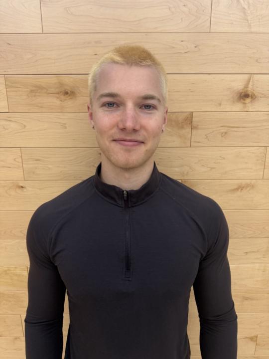 Blake Elliott