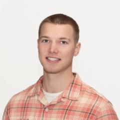 Blake Elliott