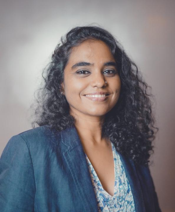 Naaziah Busawon