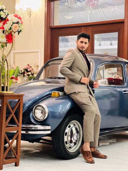 Muhammad Abdul Rehman