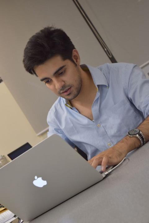 Prateek Sahu