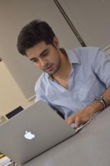 Prateek Sahu