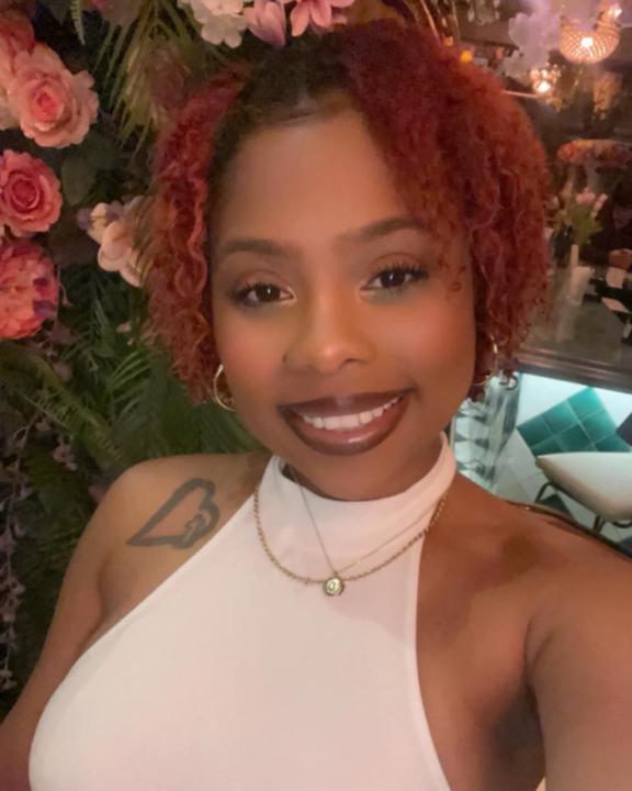 Dazahnae Duncan