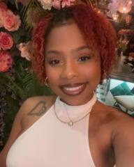 Dazahnae Duncan