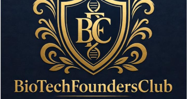Biotech Founder's Club