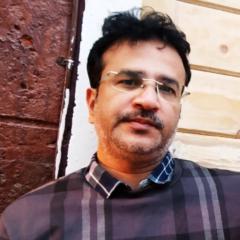 Madan Thorat