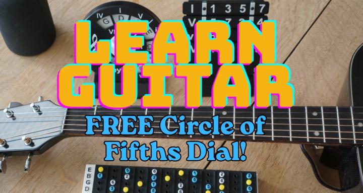 Musiclabs: Learn Guitar