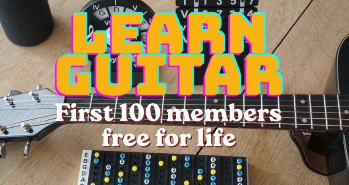 Musiclabs: Learn Guitar