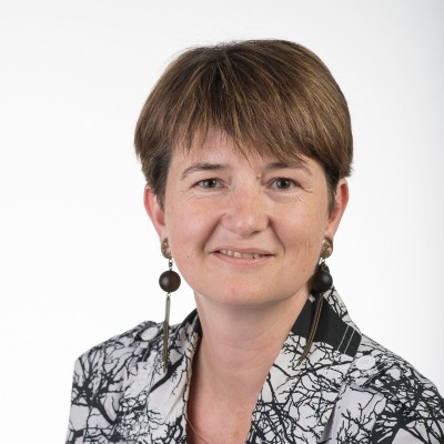 Brigitte Roujol