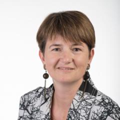 Brigitte Roujol