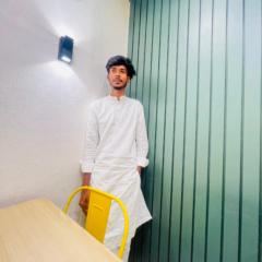 Sahaab Azmi