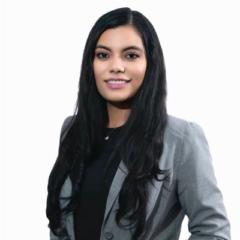 Suray Gonzalez