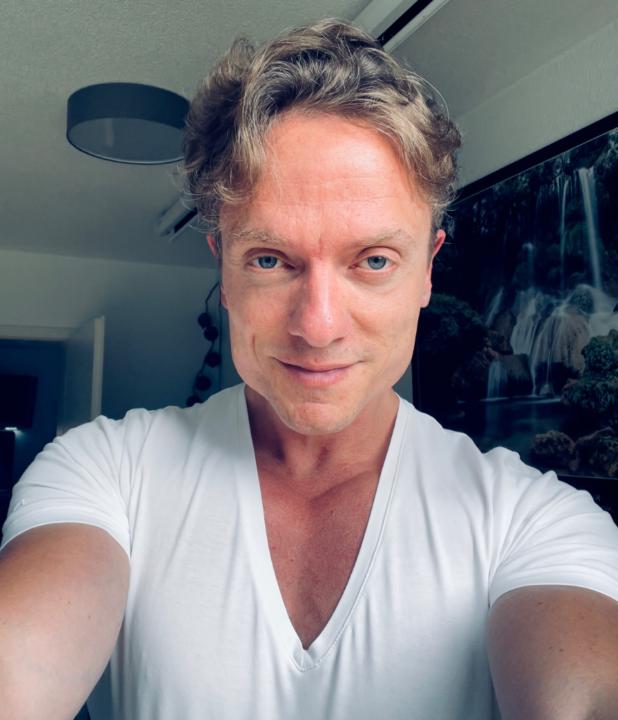 Matthias Mohr