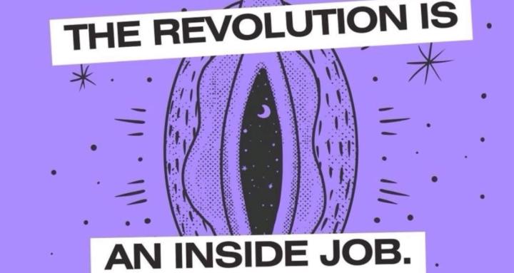 Rooted Revolution ❤️‍🔥