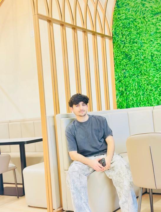 Amir Shinwari