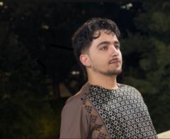 Amir Shinwari