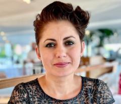 Zahide Caliskan-Sarac