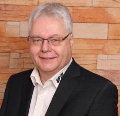 Holger Vogel