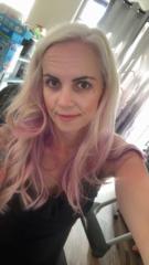 Crystal Doherty