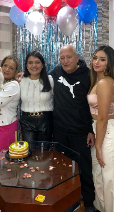 Jesus Alejandro Galindo Diaz