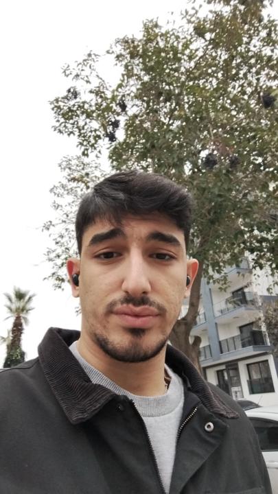 Hayri Cansın Budak