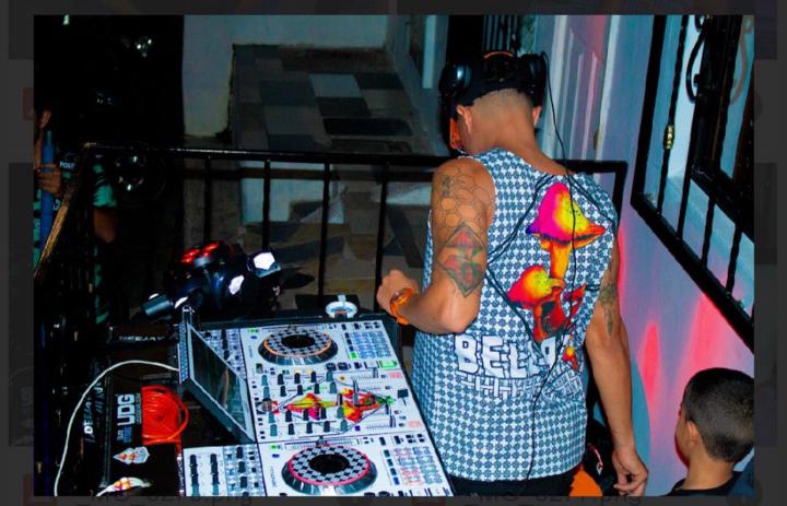 Dahian esneyder Cano rios