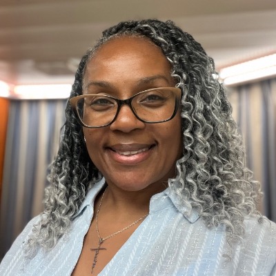 Cynthia Parker
