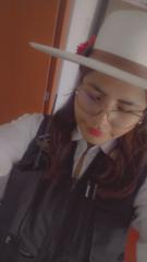 Lili Yasmini Lopez condori